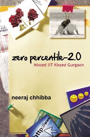 [Zero Percentile 02] • Zero Percentile 2.0